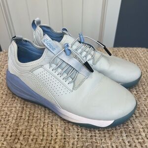 Clove Classic‎ Healthcare Nursing Shoes Grey Matter Sneakers Comfort Size 9.5